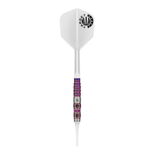 Freccette morbide Target Japan Prime Series Mayo GEN8 - 18 g