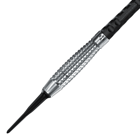 Harrows Dimplex S3 Bomb Softdarts