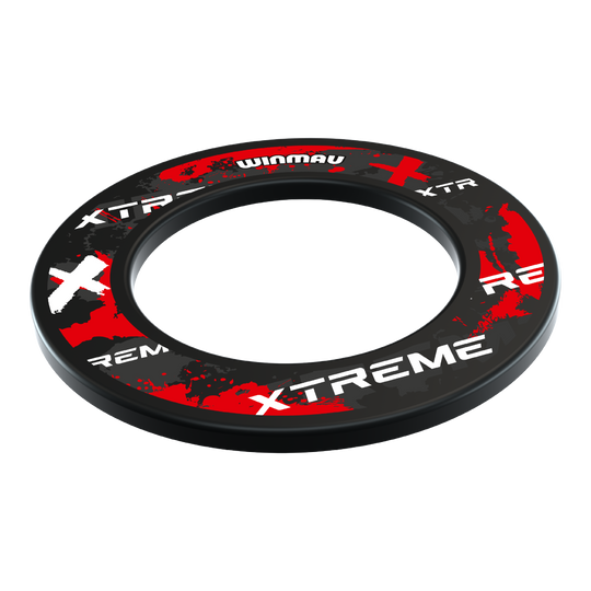 Cornice per freccette Winmau Xtreme rossa