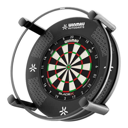 Sistema di punteggio automatico Winmau Autodarts X