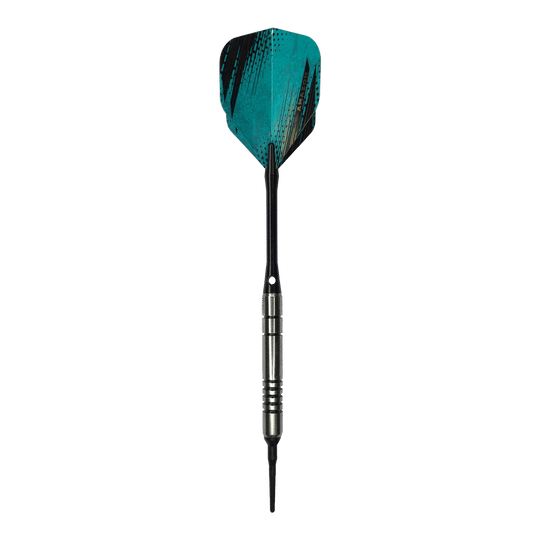 McDart 85 Tungsten V22 Freccette morbide - 19g