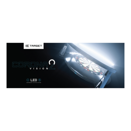 Sistema di illuminazione Target Corona Vision 2