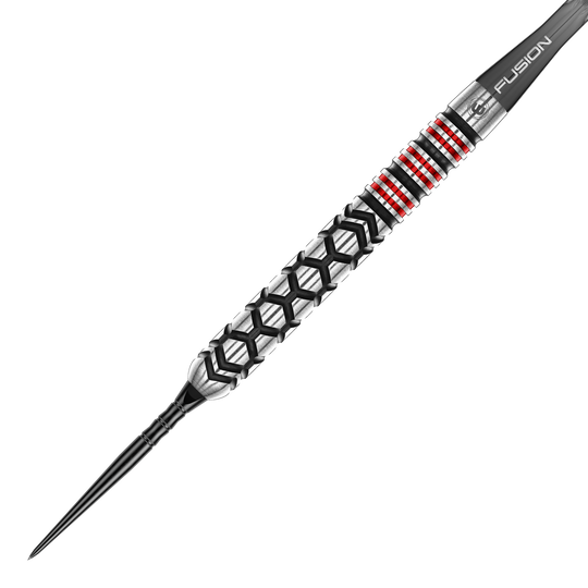 Winmau Fornax Parallel Switch Point Steeldarts Hier sind die Winmau Fornax Parallel Switch Point Steeldarts zu sehen. Sie bieten ein modernes Design und hohe Performance.
