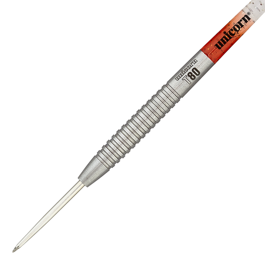 Unicorn Core XL Striker Style 2 Steeldarts - 23g