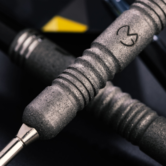 Winmau Michael Van Gerwen TS Switch Point Steeldarts