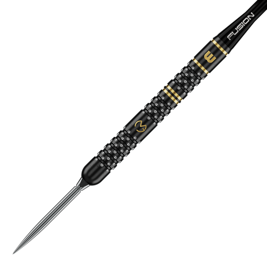 Freccette in acciaio Winmau Michael Van Gerwen W-MAX Switch Point Freccette in acciaio Winmau Michael Van Gerwen W-MAX Switch Point