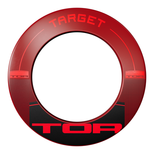 Target per freccette Target TOR - Bordo per freccette
