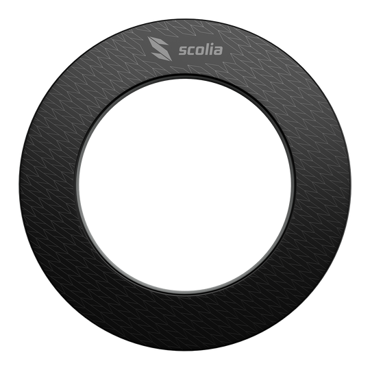 Bordo per bersaglio per freccette Scolia Stealth