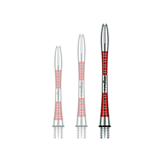 7013-202_Winmau_Triad_Aluminium_Shafts_Rot_46mm_1APDhwbmqJ84iR Dieses Bild zeigt einen Triad Aluminium Shaft in roter Farbe von Winmau.