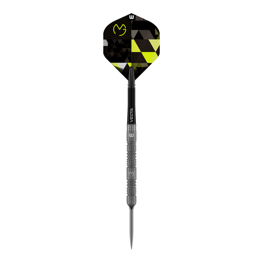 Winmau Michael Van Gerwen TS Switch Point Steeldarts Winmau Michael Van Gerwen TS Switch Point Steeldarts