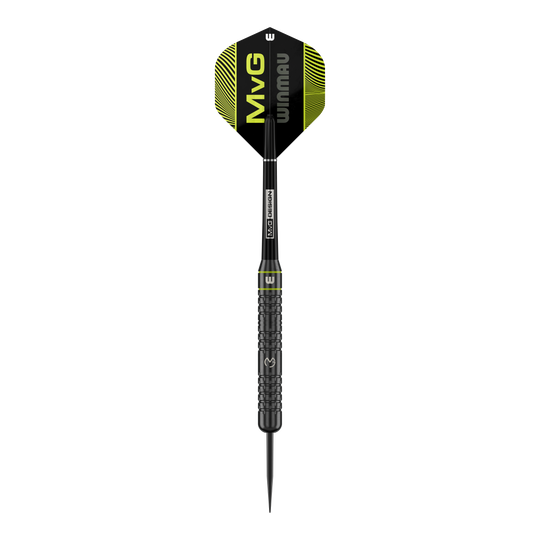 Winmau Michael Van Gerwen Core Brass Steeldarts - 21g