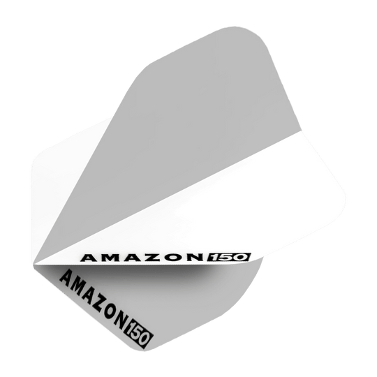 Voli Amazon 150 - Bianco