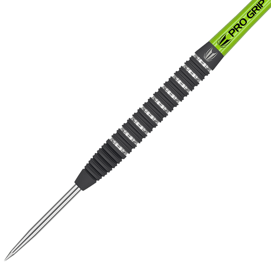 Target Yohkoh 02 Steeldarts