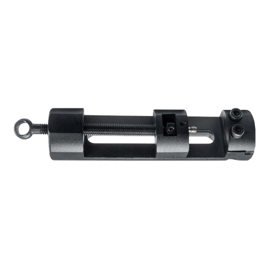 Caliburn Professional Darts Repointing Tool - Strumento per cambiare la punta Gezeigt wird das Caliburn Professional Darts Repointing Tool - Spitzenwechsler. Das Werkzeug dient zum einfachen Wechseln von Dartspitzen.