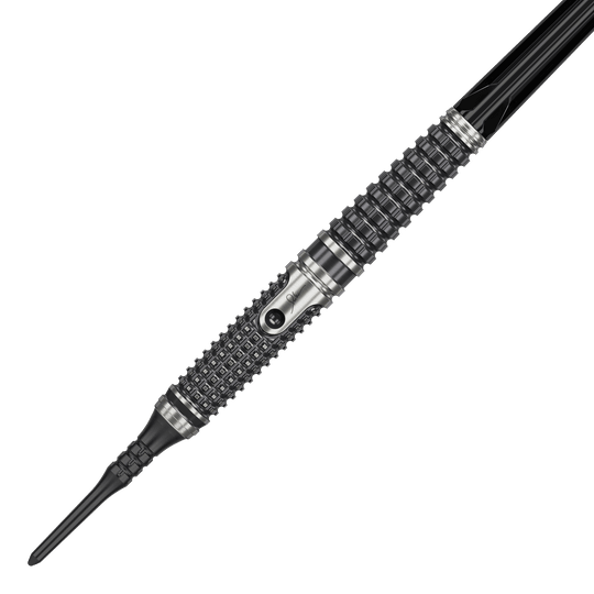 Target Japan Paul Lim The Legend GEN9 Freccette morbide - 20 g Abgebildet sind die Target Japan Paul Lim The Legend GEN9 Softdarts mit 20g. Die Darts zeichnen sich durch ihr besonderes Design und ihre hochwertige Verarbeitung aus.