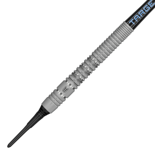 Freccette morbide Target Cryo 11 Hier ist das Produkt Target Cryo 11 Softdarts zu sehen. Diese Softdarts sind ideal für Hobby- und Profispieler.