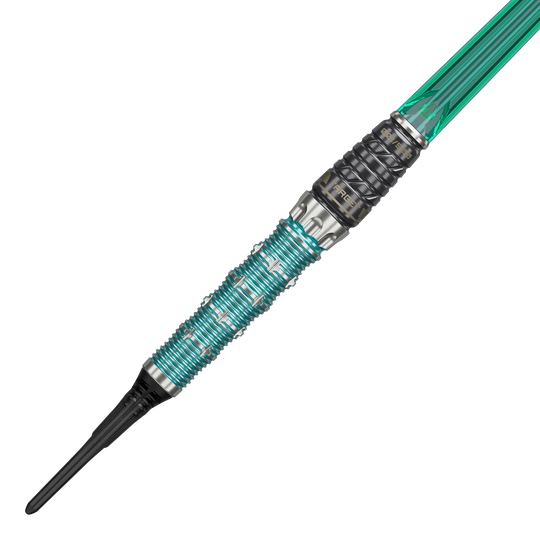 Target Japan - Dardi morbidi in edizione limitata "The Rising Miracle Combination" - 21,5 g