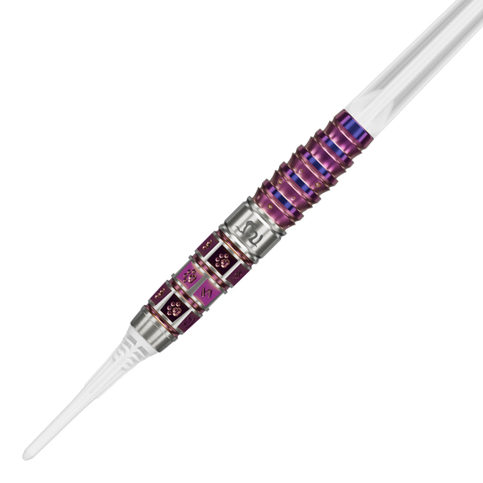 Freccette morbide Target Japan Prime Series Mayo GEN8 - 18 g Freccette morbide Target Japan Prime Series Mayo GEN8 - 18 g