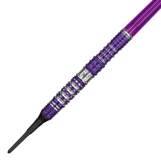 Freccette Target Japan Sirius GEN4 Constructors Champions Limited - 21 g Target Japan Sirius GEN4 Constructors Champions Limited Darts mit einem Gewicht von 21g. Das Foto zeigt das limitierte Dart-Set.
