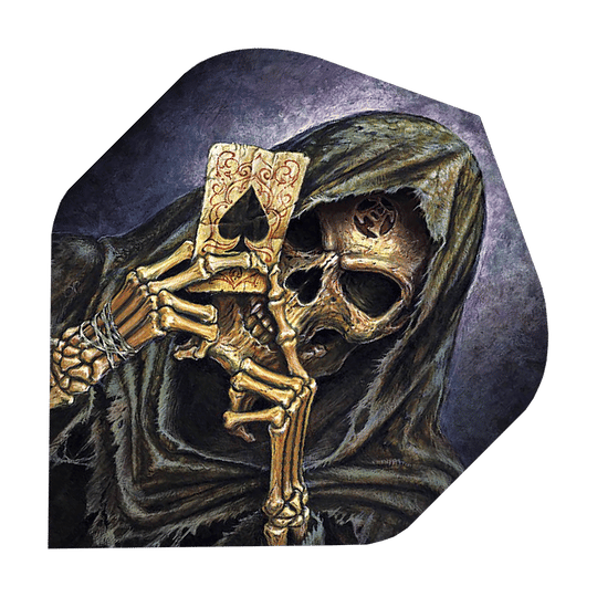 Voli standard Alchemy Reapers Ace No2