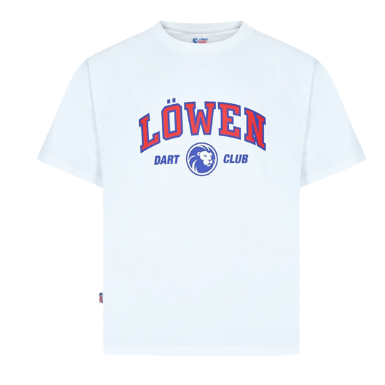 T-shirt Lions Collection Club 