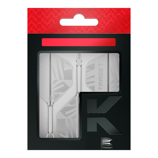 Voli standard Target K-Flex Clear No2 Voli standard Target K-Flex Clear No2