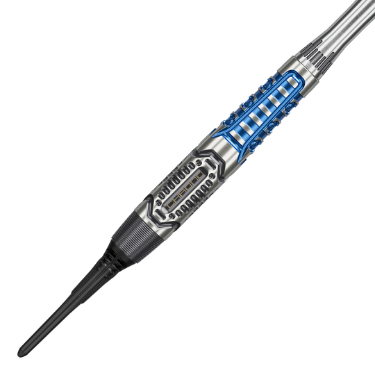 Freccette morbide Target Phil Taylor Power X Chrono Freccette morbide Target Phil Taylor Power X Chrono