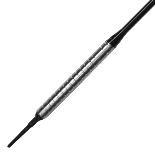 Freccette morbide McDart 85 Tungsten V24 - 18,5 g