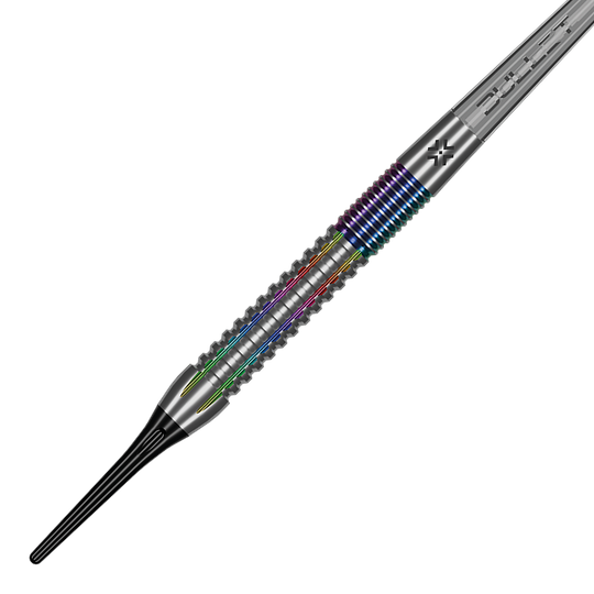 Freccette morbide Bullet Diesel V2 - 20 g Abgebildet sind die Bullet Diesel V2 20g Soft Darts. Sie gehören zur beliebten Bullet Diesel Produktreihe.