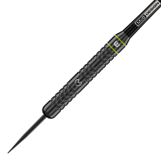 Winmau Michael Van Gerwen Core Brass Steeldarts - 21g