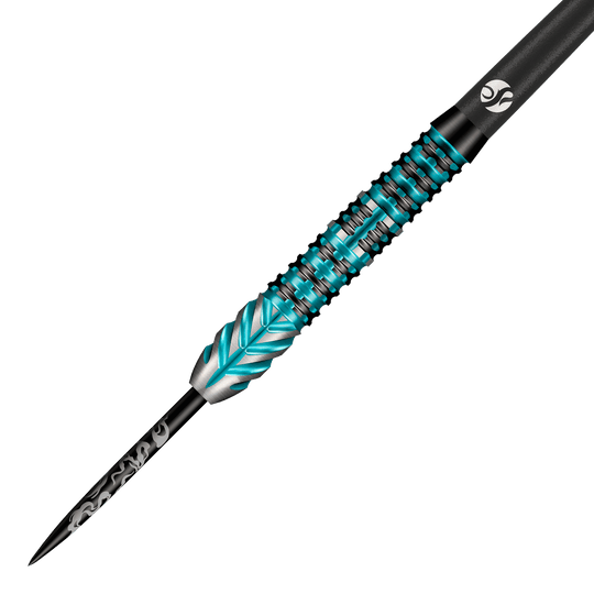 Freccette in acciaio Shot Alchemy Volta Auf dem Bild sind die Shot Alchemy Volta Steeldarts zu sehen. Diese Steeldarts eignen sich für ambitionierte Spieler.