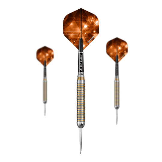 Mission Ardent Model 1 Steeldarts - 23g