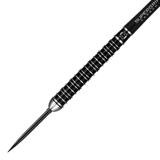 Freccette in acciaio Harrows Supergrip Ultra Quick Point