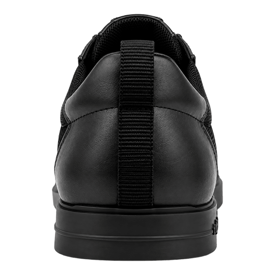 Scarpe Triple20 Dart in tessuto con chiusura a torsione - nere