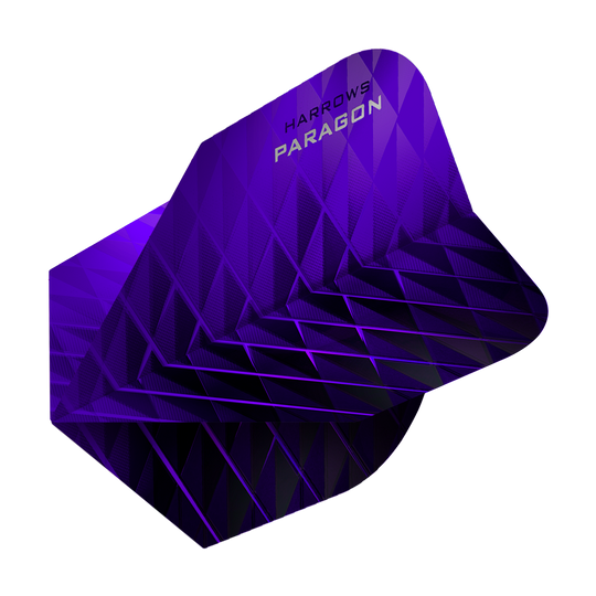 Voli standard Harrows Paragon Purple No2