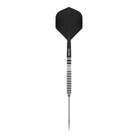 Freccette in acciaio Switch Point Red Dragon Gian Van Veen Tour Edition - 21 g Dieses Bild stellt die Red Dragon Gian Van Veen Tour Edition Switch Point Steeldarts - 21g dar. Die Dartpfeile sind besonders für Turniere geeignet.