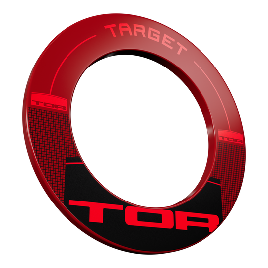 Target per freccette Target TOR - Bordo per freccette Target per freccette Target TOR - Bordo per freccette