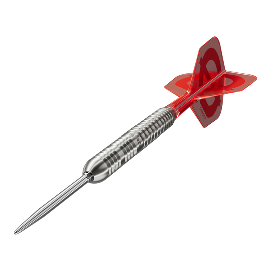 Freccette in acciaio Swiss Points Target Group O 03