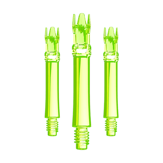 Alberi di ricambio L-Style L-System - Giallo neon