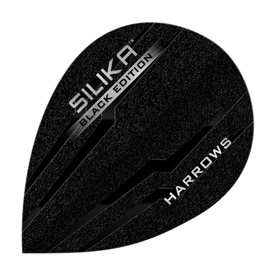 Alette Harrow&#39;s Silica Black-Edition Pear