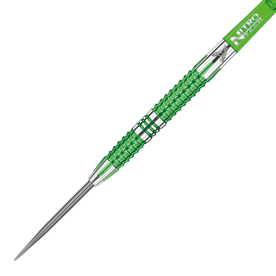 Drago Rosso Peter Wright Snakebite Mamba 2 Steeldarts