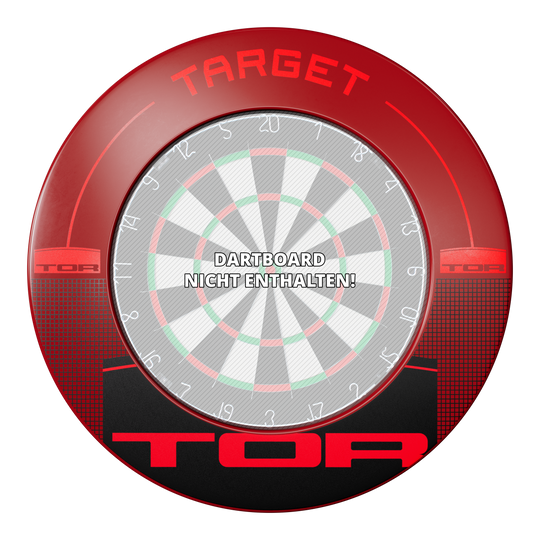 Target per freccette Target TOR - Bordo per freccette