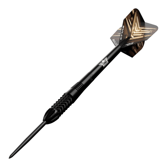 Bulls NL Caliber Black Steeldarts