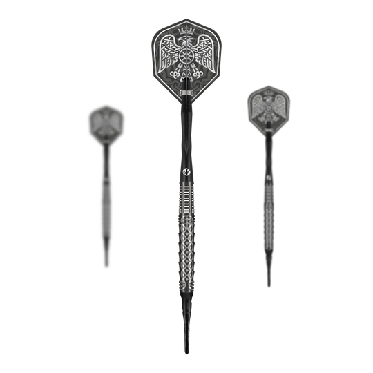Freccette morbide Shot Goths Wulfaz - 20 g