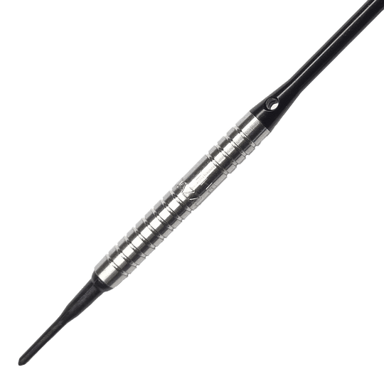 Freccette morbide McDart 85 Tungsten V15 - 16,5 g