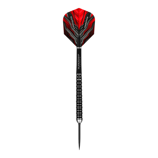 Freccette in acciaio Harrows Supergrip Ultra Quick Point Freccette in acciaio Harrows Supergrip Ultra Quick Point