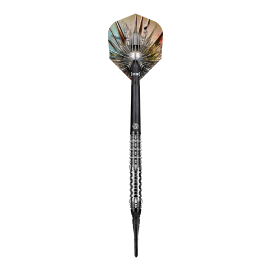 Shot Gnarly Shredda Softdarts - 20g