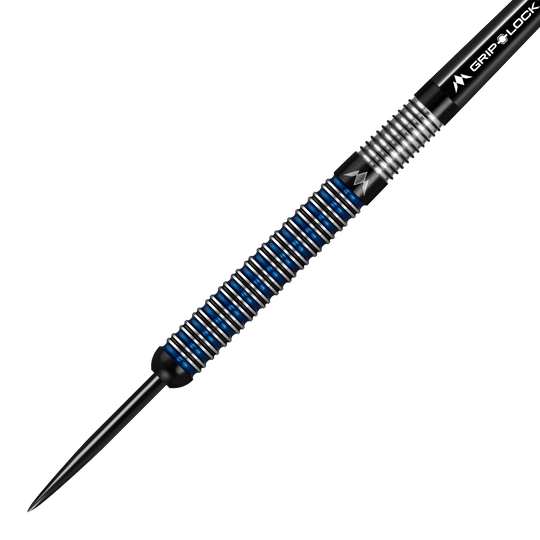 Mission Nightfall Model 1 Steeldarts