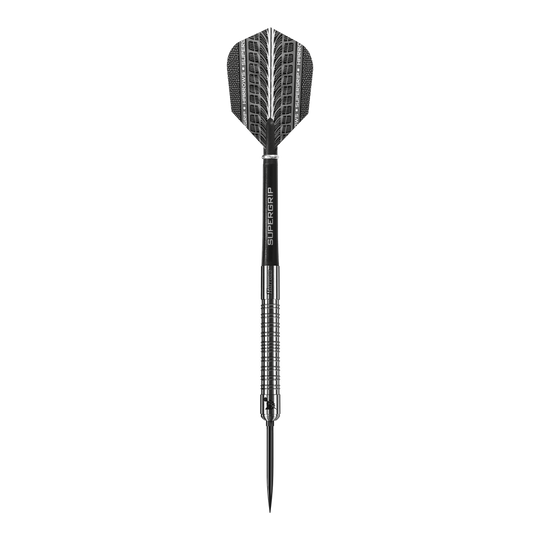 Freccette in acciaio Harrows Supergrip 90 Quick Point Freccette in acciaio Harrows Supergrip 90 Quick Point