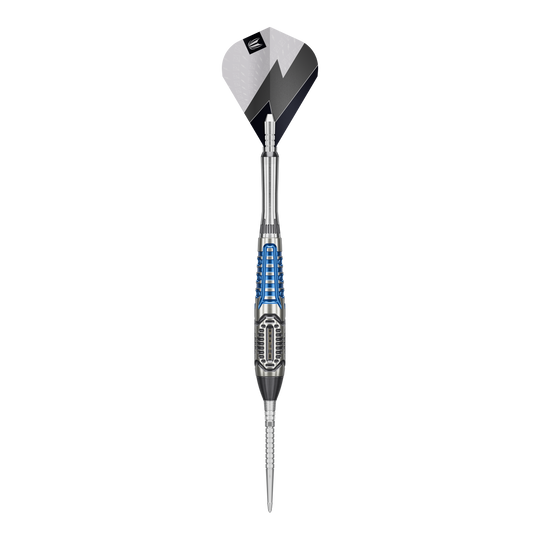 Freccette in acciaio Target Phil Taylor Power X Chrono Swiss Points